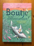 Mirjam Oldenhave / Boutje en het onderwaterpretpark, Boeken, Ophalen of Verzenden, Nieuw, Fictie algemeen