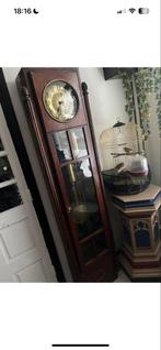 Antieke Staande Klok - Restauratie Nodig, Ophalen
