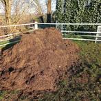 Perfecte koeiemest, tegen zak droge worst., Ophalen, Mest