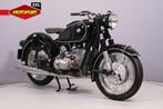 BMW R 69 (bj 1963), Motoren, Overig