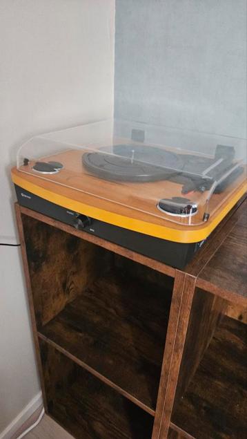 Denver VPL 230 retro platenspeler beschikbaar voor biedingen