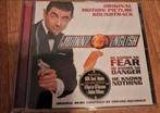 Johnny English Original Motion Picture Soundtrack, Cd's en Dvd's, Cd's | Filmmuziek en Soundtracks, Ophalen of Verzenden, Zo goed als nieuw