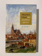 Maarten 't Hart - Het psalmenoproer, Ophalen of Verzenden, Zo goed als nieuw, Nederland