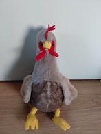 Knuffel kip, Ophalen of Verzenden, Zo goed als nieuw, Overige typen