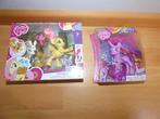 My Little Pony Fluttershy en Princess Twilight Sparkle NIEUW, Ophalen of Verzenden, Nieuw
