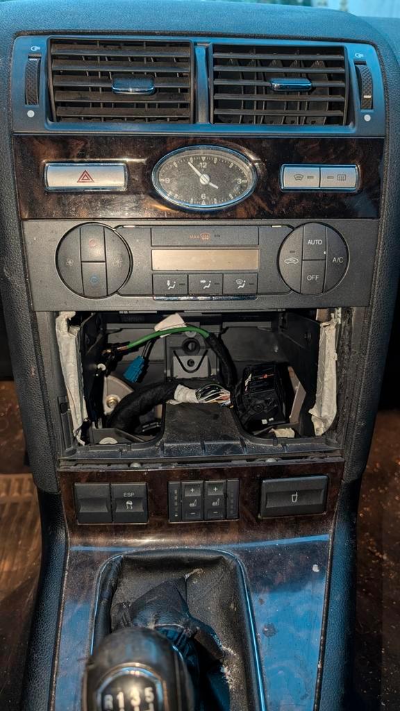 Ford Mondeo Onderdelen, Auto-onderdelen, Carrosserie en Plaatwerk, Ford, Achter, Links, Rechts, Gebruikt, Ophalen of Verzenden