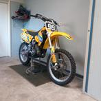 suzuki rm 125, Ophalen, Zo goed als nieuw, Suzuki