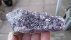 A34 Amethyst Minas Gerais Brazilie #collectie #verzameling, Ophalen of Verzenden, Mineraal