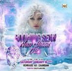 Booming Sexy New Year - 2x VIP !, Twee personen