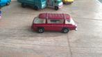 Matchbox series no 22 freeman inter-city commuter lesney, Ophalen of Verzenden, Zo goed als nieuw, Auto, Lesney