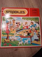Vintage Sprookjes LP - 1969, Ophalen