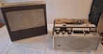 National-Panasonic RS-772N Reel2Reel 4-track bandrecorder, Audio, Tv en Foto, Bandrecorders, Ophalen, Bandrecorder