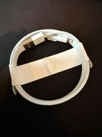 Apple Lightning naar USB kabel (1m) - originele kabel, Ophalen of Verzenden