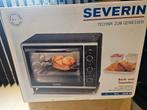 Severin combi oven met grill., Ophalen, Zo goed als nieuw, Minder dan 45 cm