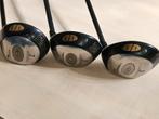 Set Ping houten 3,5,7, Sport en Fitness, Golf, Ophalen of Verzenden, Set, Ping