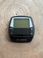 Bosch computer voor e-bike, Fietsen en Brommers, Fietsaccessoires | Fietscomputers, Ophalen of Verzenden, Snelheidssensor, Gebruikt