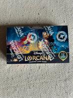 Disney Lorcana Whispers in the Well Boosterbox, Ophalen of Verzenden, Nieuw, Boosterbox