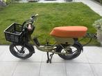 Doppio classico electrische fiets grootste accu, Fietsen en Brommers, Elektrische fietsen, Ophalen, Zo goed als nieuw, 50 km per accu of meer