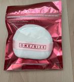 ONE/SIZE ultimate puff, Verzenden, Nieuw