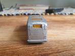 Vintage 1967 Matchbox Lesney No.66 Diecast Metal Zilvergrijz, Ophalen of Verzenden, Gebruikt, Auto, Lesney