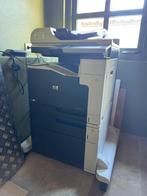 Laserjet 700 color MFP M775, Ophalen, Zo goed als nieuw, Scannen