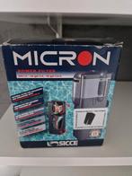 Micron intern Filter pomp nieuw, Nieuw, Ophalen of Verzenden, Filter of Co2