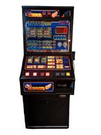 Gokkast fruitmachine automaat casino, Euro, Met sleutels, Zo goed als nieuw, Ophalen