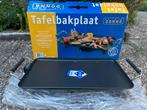 Tafelbakplaat nieuw in doos, Witgoed en Apparatuur, Gourmetstellen, Ophalen of Verzenden