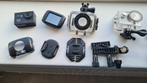 2 action cams, Ophalen, Zo goed als nieuw, Overige merken