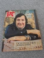 5.NCRV 1975. Dick Passchier. Rudi Carrell. Jack Jersey. Barr, Ophalen of Verzenden