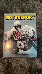 Motorsport, Ophalen of Verzenden