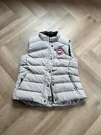 Canada Goose bodywarmer dames origineel, Ophalen of Verzenden, Zo goed als nieuw, Maat 42/44 (L), Beige