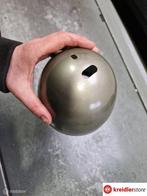 Kreidler Eitank koplamp achterkant grote koplamp nieuw orig.