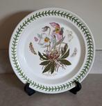 Portmeirion Botanic Garden Bord - Helleborus Niger, Antiek en Kunst, Ophalen of Verzenden