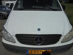 Motorkap van een Mercedes Vito (9147), Auto-onderdelen, Carrosserie en Plaatwerk, Gebruikt, Mercedes-Benz, Ophalen of Verzenden