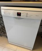Bosch Vaatwasser met Besteklade SMS57L- Zo Goed Als Nieuw!, Ophalen, 60 cm of meer, Eco programma, Zo goed als nieuw