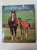 Desmond Morris' Paardenboek, Boeken, Ophalen of Verzenden, Zo goed als nieuw, Desmond Morris