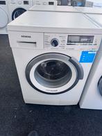 SIEMENS 1400 ECO IQ-700 A+++ 8 kg met 1 jaar garantie