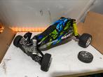 Traxxas bandit vxl roller, Hobby en Vrije tijd, Ophalen of Verzenden, Zo goed als nieuw