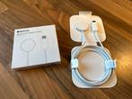 Apple Watch Magnetische Snelle Oplader USB-C, Telecommunicatie, Mobiele telefoons | Telefoon-opladers, Ophalen of Verzenden, Zo goed als nieuw