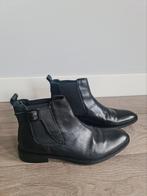 ANTONY MORATO CHELSEA BOOTS | HEREN ZWART | MAAT 44, Ophalen of Verzenden, Nieuw, Zwart, Boots