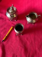 Oud roomstel jaren 30, Antiek en Kunst, Ophalen of Verzenden