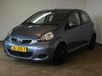 Toyota Aygo 1.0-12V Comfort Nwe APK airco, Auto's, Voorwielaandrijving, Gebruikt, 68 pk, Origineel Nederlands