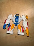 Playskool heroes transformers, Kinderen en Baby's, Speelgoed | Actiefiguren, Verzenden, Zo goed als nieuw