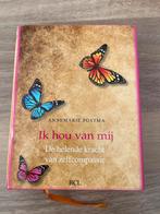 Ik hou van mij - Annemarie Postma, Ophalen of Verzenden, Zo goed als nieuw, Overige onderwerpen