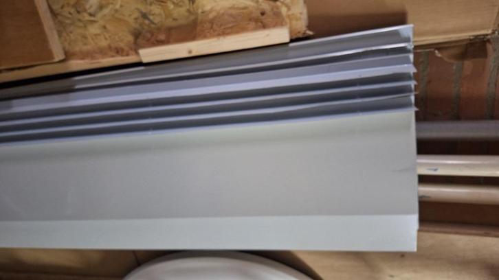 GSE indak zonnepanelen montage materiaal, Doe-het-zelf en Verbouw, Zonnepanelen en Toebehoren, Nieuw, Overige typen, 200 wattpiek of meer