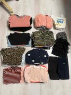 Partij / pakket meisjes kleding maat 110 / 116 te koop, Ophalen of Verzenden, Zo goed als nieuw, Meisje