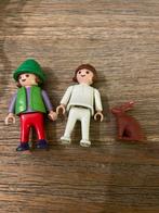 Playmobil kindjes, Ophalen of Verzenden, Gebruikt, Los playmobil