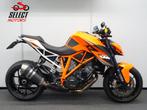 KTM 1290 SUPER DUKE R (bj 2016), 2 cilinders, Motorrijbewijs A, 1301 cc, Meer dan 35 kW