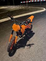 50cc Mini Crosser - Loopt Goed!, Fietsen en Brommers, Ophalen, Gebruikt, Overige merken